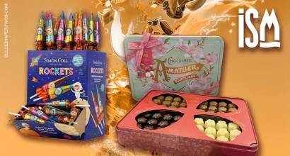 Simón Coll eleva su propuesta en bombones con más valor añadido y apuesta premium