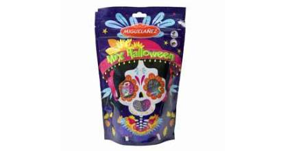 Halloween, terroríficamente dulce