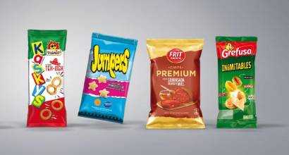 Formatos on-the-go, al servicio del snacking