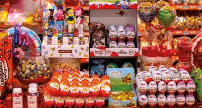Puntos de venta: Igo’s, dulces experiencias en tienda