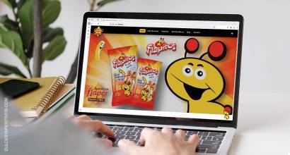 Nueva era digital para Flaper con el estreno de su página web