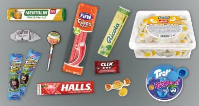 Formatos on-the-go, al servicio del snacking