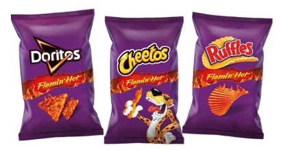 Lay’s y Ruffles más sostenibles, gracias a los fertilizantes bajos en carbono
