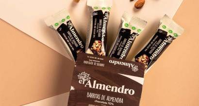 Sabor y funcionalidad ganan terreno en la industria del snacking