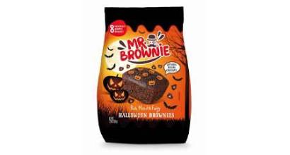 Halloween, terroríficamente dulce