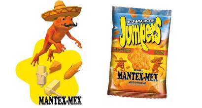 Ignacios Jumpers: Los nachos que conectan con los jóvenes