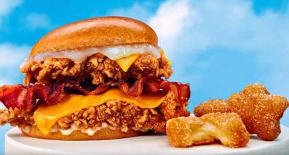 Vuelve la “alianza viral” entre Jumpers y KFC