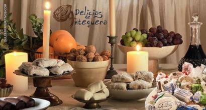 Delicias de Antequera reinventa la tradición con sus sabores más atrevidos