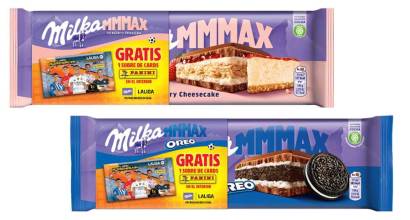 Mondelēz y LaLiga: fútbol, chocolate y emociones que se saborean