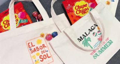 Uniqlo y Chupa Chups consolidan su alianza en el sector de la moda