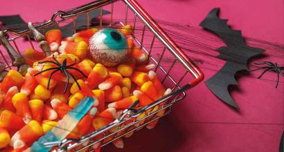 ¡Bienvenidos al mes del terror!