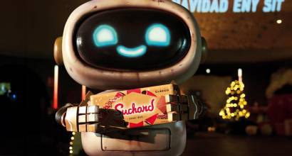 Grupo Apex, Mondelez y PepsiCo, entre los premiados por el Club de Creativos