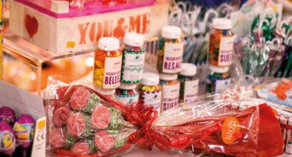 Puntos de venta: Igo’s, dulces experiencias en tienda