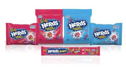 Las compañías del snacking sorprenden con sus productos más innovadores