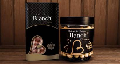 Aperitivos Flaper apuesta por el segmento premium con ChocoNut Mix Trufa