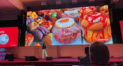 Pastelería y Bollería: Innovación sin perder las raíces artesanas