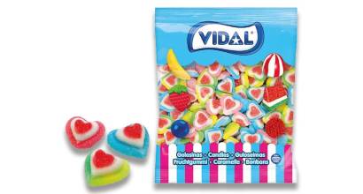 El dulce triunfa en una de las celebraciones más emotivas, el Día de la Madre
