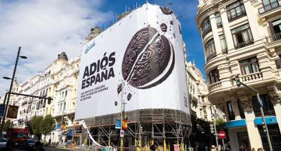 Grupo Apex, Mondelez y PepsiCo, entre los premiados por el Club de Creativos