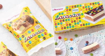 El cobranding entre heladeras y chocolateras, una fórmula de éxito