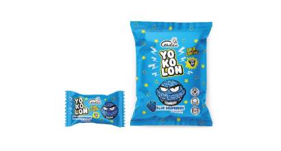 Caramelos Cerdán refuerza su catálogo con nuevas referencias de la gama Yokolón