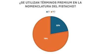 El gran olvido de las heladerías: el 74% oculta el origen de su helado de pistacho