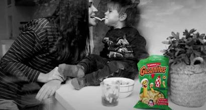 Kantar premia las campañas de ColaCao y Gusanitos