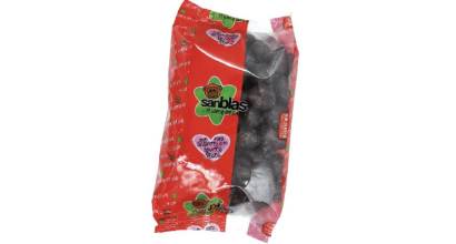 San Valentín: El amor está en el aire... ¡y en los dulces!