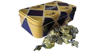 San Valentín: El amor está en el aire... ¡y en los dulces!