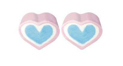 San Valentín: El amor está en el aire... ¡y en los dulces!