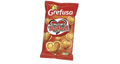 San Valentín: El amor está en el aire... ¡y en los dulces!