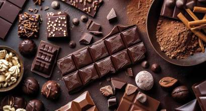 Chocolate, en el pódium de las preferencias del consumidor