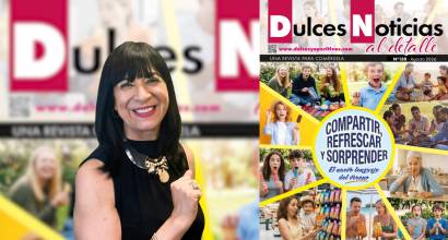 El nuevo lenguaje del verano en Dulces Noticias al Detalle 130