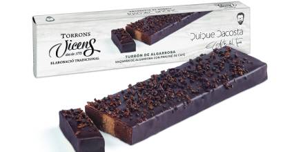 Tradición y alta gastronomía: Las Sinergias de Torrons Vicens