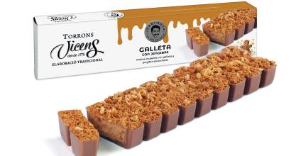 Tradición y alta gastronomía: Las Sinergias de Torrons Vicens