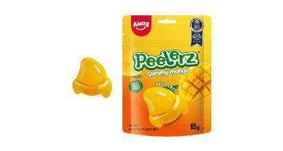 Sorpresa y juego en el Peelerz de Mango de Bison Brands