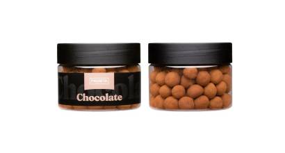 Agroserc presenta sus nuevas referencias de bolitas de cereales con chocolate