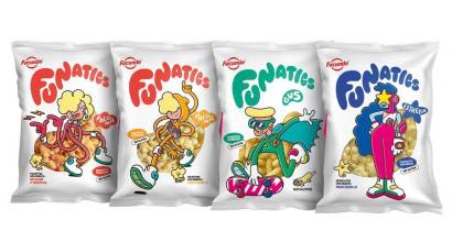 Facundo agita el verano con Supremas Vibes, sus pipas con sabor a limón