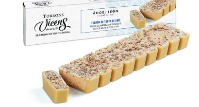 Tradición y alta gastronomía: Las Sinergias de Torrons Vicens