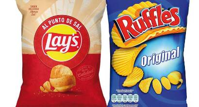 Lay’s y Ruffles más sostenibles, gracias a los fertilizantes bajos en carbono