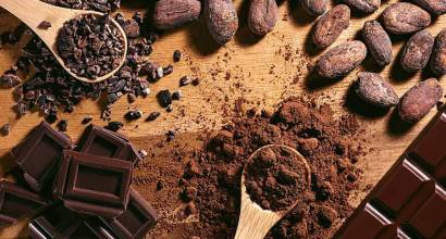 ChocoMad 2024: Málaga, con sabor a chocolate