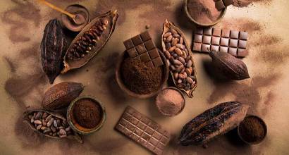Nueva forma de elaborar chocolate: menos azúcar y más sostenible