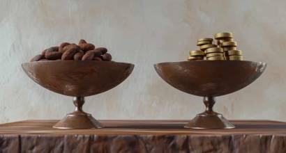 Chocolate, en el pódium de las preferencias del consumidor