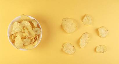 Patatas fritas y snacks: Salud, sabor y sostenibilidad al alza
