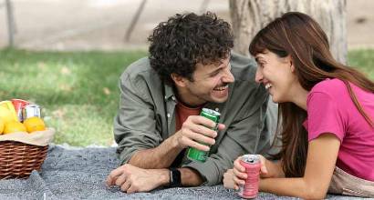 Las bebidas refrescantes ganan peso en el tiempo libre de los españoles