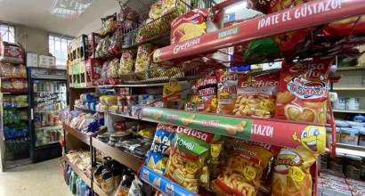 Puntos de venta: Autoservicios Heras, conveniencia y cercanía