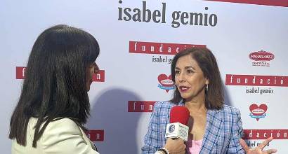 Migueláñez pone en marcha la 15ª edición de Sonrisas Dulces