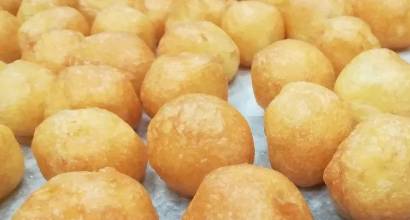 Los madrileños se decantan por los buñuelos en otoño
