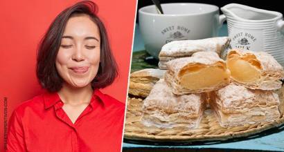 Delicias de Nuestra Tierra: Miguelitos de la Roda, el emblema de una región