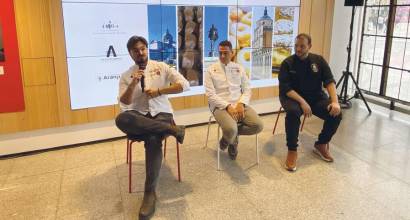Un dulce recorrido por las ciudades patrimonio de la humanidad de la Comunidad de Madrid