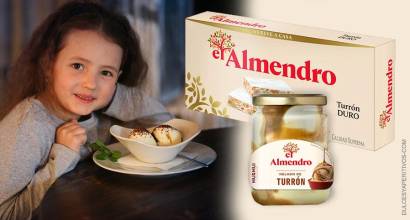 El Almendro se alía con Murmui para la elaboración de helados artesanales